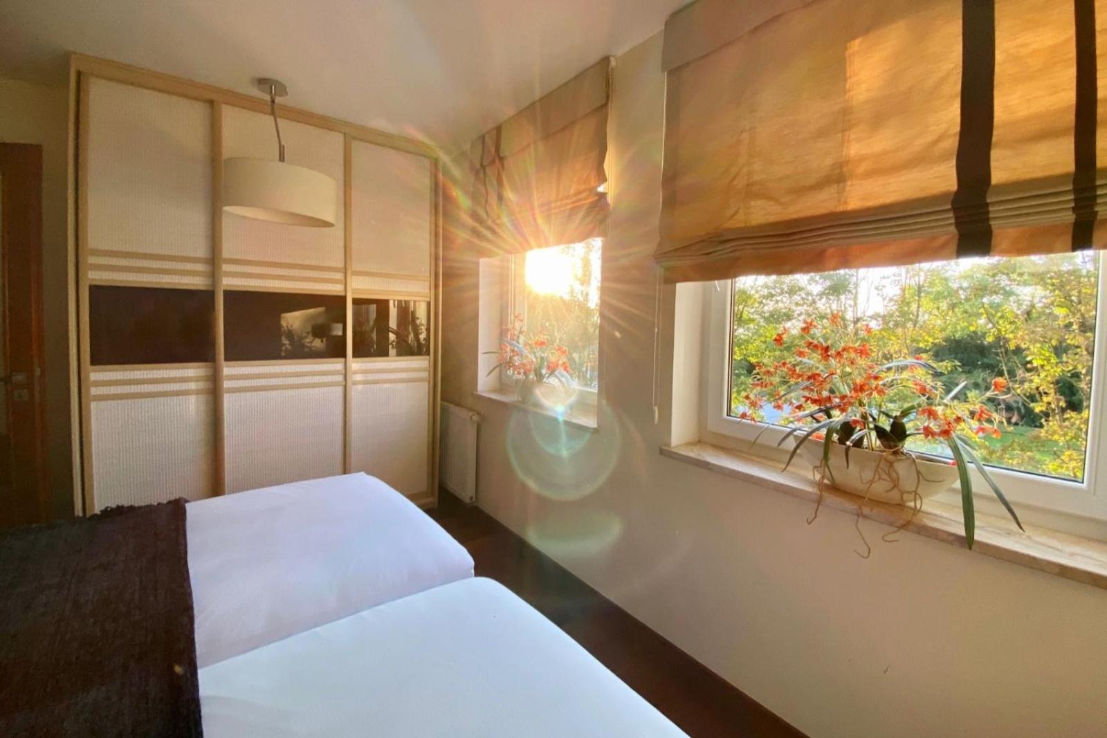 Rent like home - Promenada Bohaterów Warszawy 15 Miedzyzdroje Exterior foto
